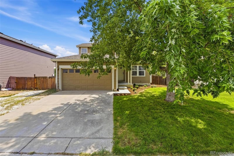 9270 Garfield St, Denver, CO 80229