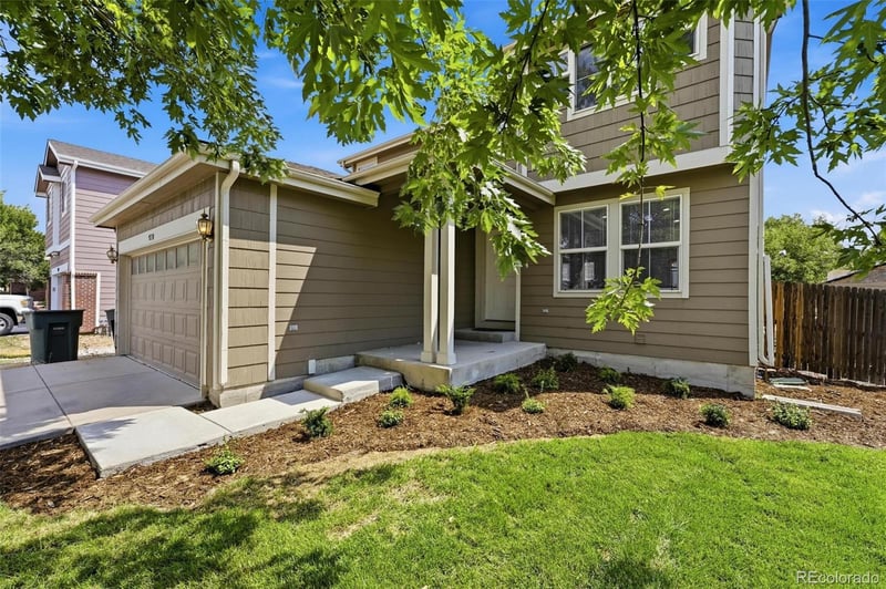 9270 Garfield St, Denver, CO 80229
