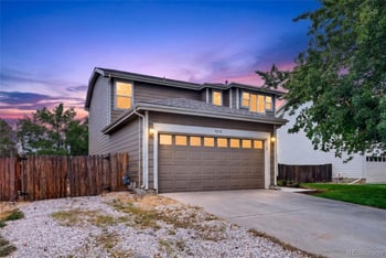 9270 Garfield St, Denver, CO 80229