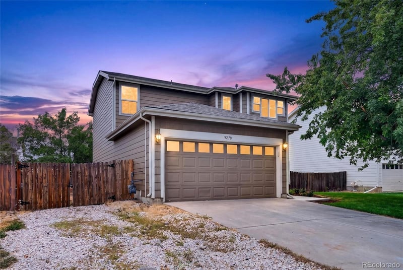 9270 Garfield St, Denver, CO 80229
