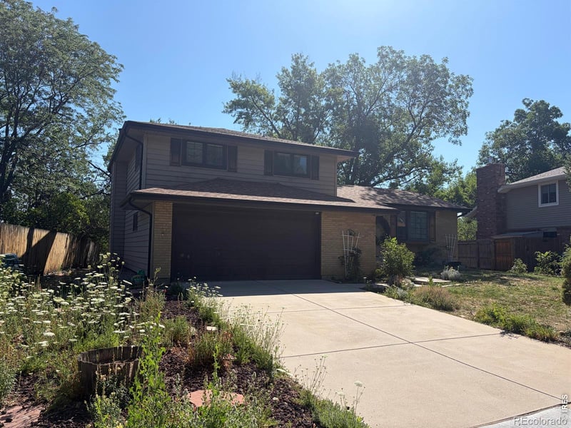 110 Jackson Cir, Louisville, CO 80027
