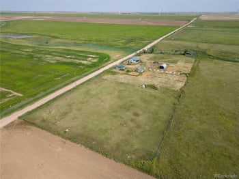 52650 County Road 34, Genoa, CO 80818