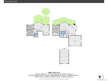 208 Howe Ct, Black Hawk, CO 80422