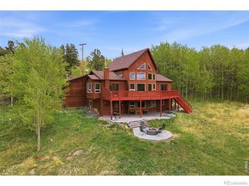 208 Howe Ct, Black Hawk, CO 80422