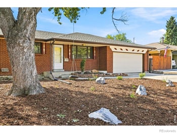 1348 S Drexel Way, Lakewood, CO 80232