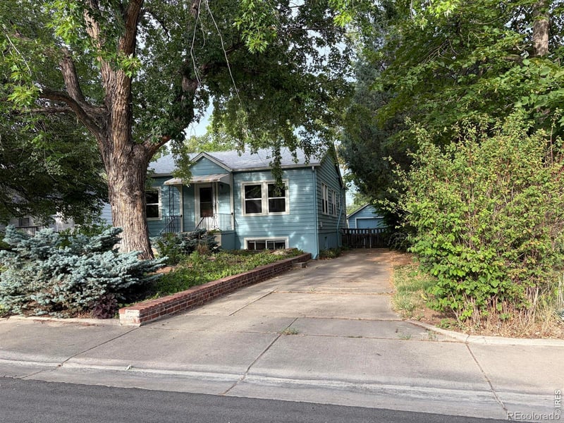 3010 10th St, Boulder, CO 80304