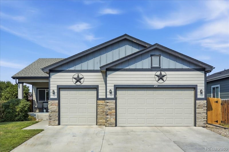 692 Settlers Dr, Milliken, CO 80543
