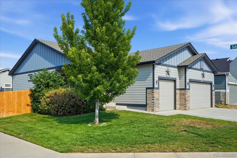 692 Settlers Dr, Milliken, CO 80543