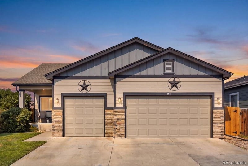 692 Settlers Dr, Milliken, CO 80543