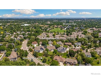 5307 Highcastle Ct, Fort Collins, CO 80525