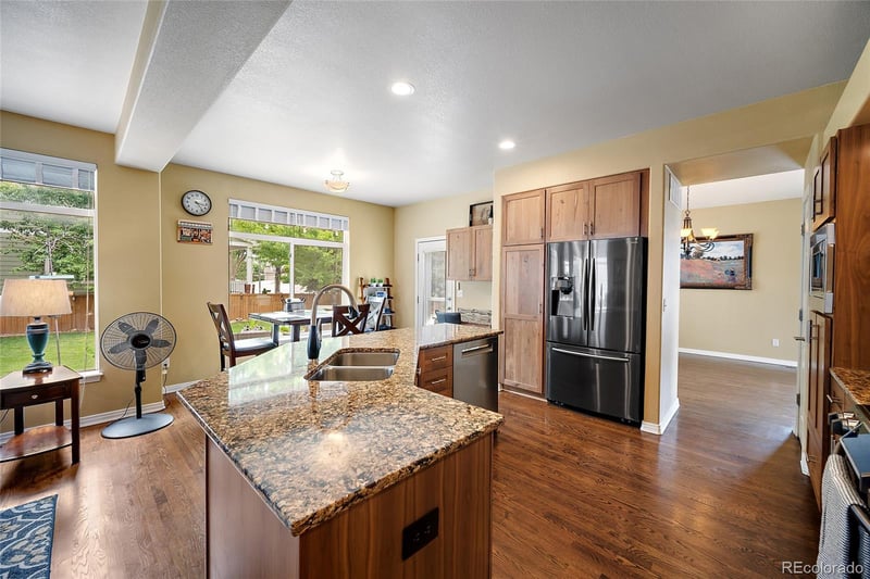 17558 Gypsum Ct, Parker, CO 80134