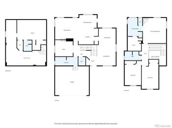 17558 Gypsum Ct, Parker, CO 80134