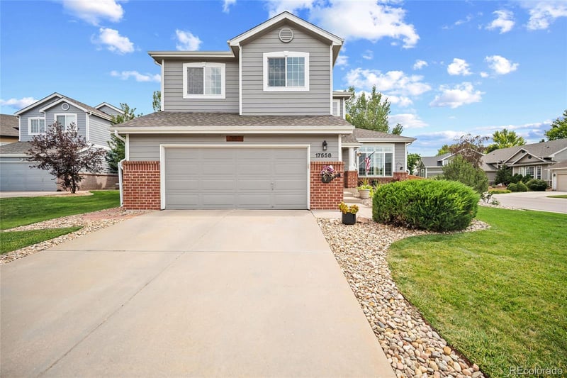 17558 Gypsum Ct, Parker, CO 80134