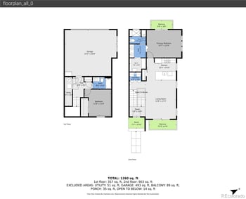 3547 Mission Bay Ct, Colorado Springs, CO 80922