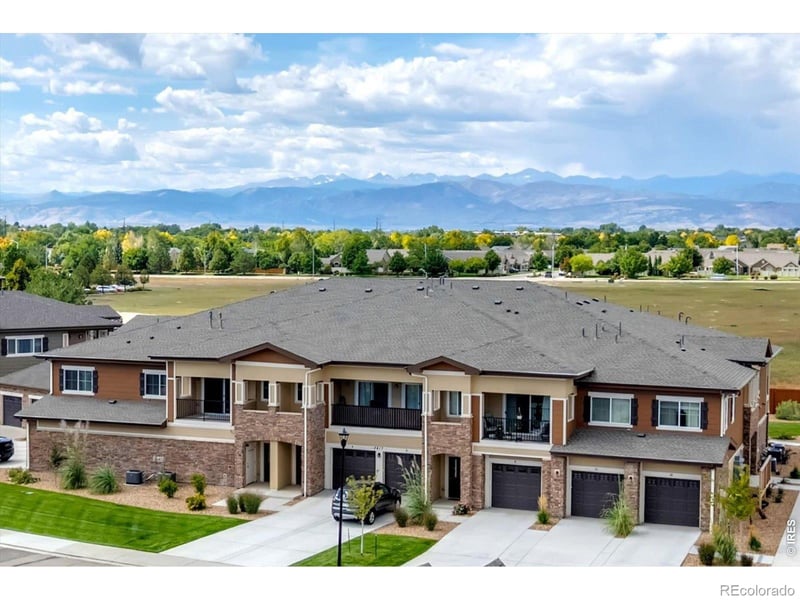 2417 Calais Dr #A, Longmont, CO 80504