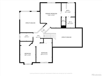 21121 E Belleview Pl, Aurora, CO 80015