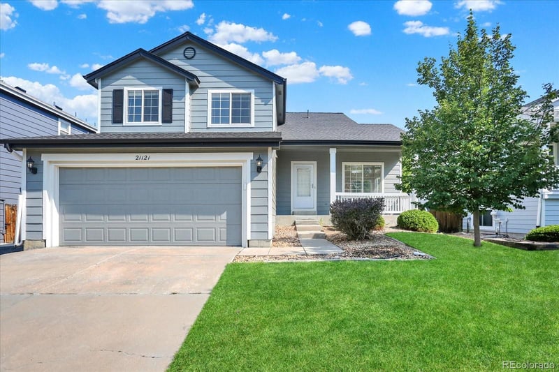 Home Worth Check