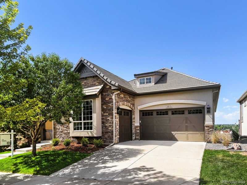 2513 W 122nd Ave, Denver, CO 80234