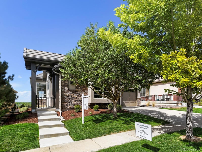 2513 W 122nd Ave, Denver, CO 80234