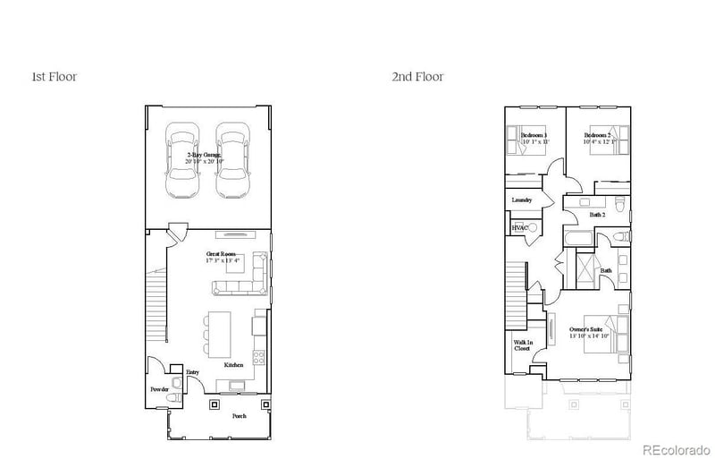 8896 San Antonio St, Littleton, CO 80125