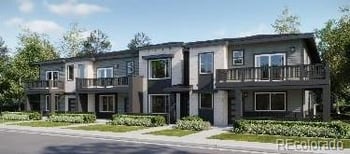 8896 San Antonio St, Littleton, CO 80125