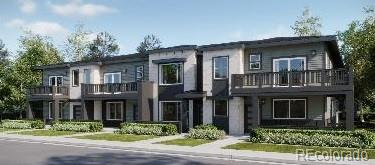 8896 San Antonio St, Littleton, CO 80125