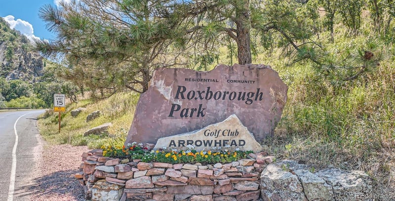 8896 San Antonio St, Littleton, CO 80125