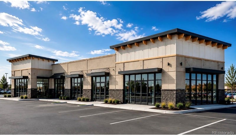 570 Potomac St Lot 1, Aurora, CO 80011