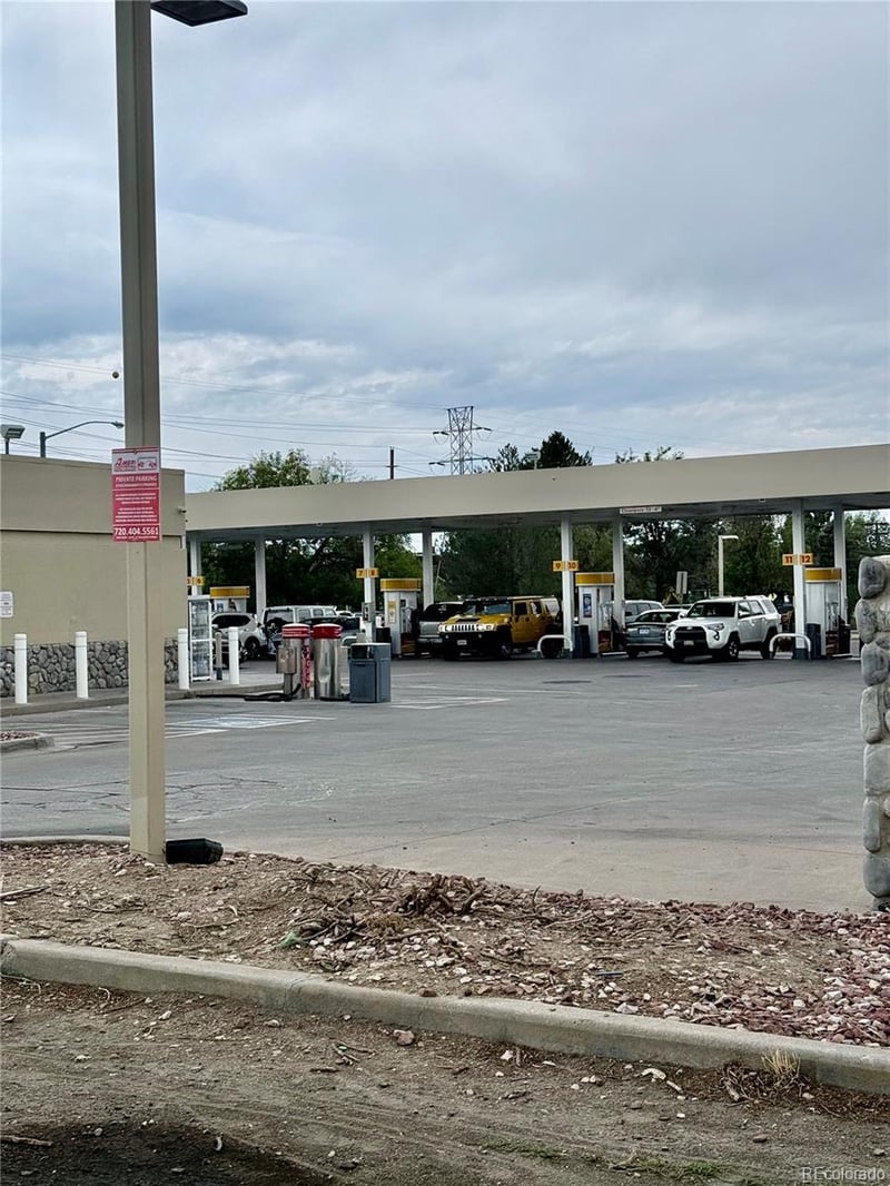 570 Potomac St Lot 1, Aurora, CO 80011