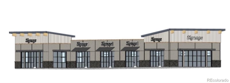 570 Potomac St Lot 1, Aurora, CO 80011