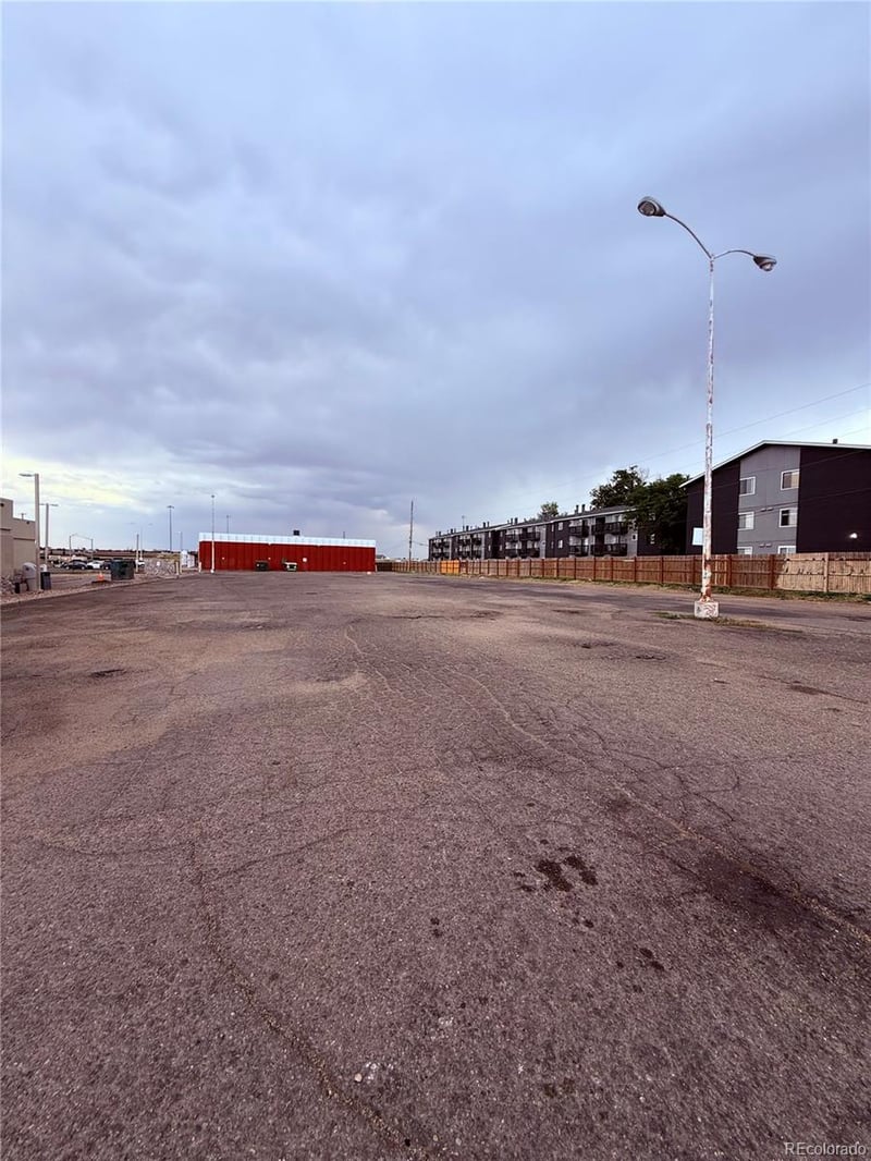 570 Potomac St Lot 1, Aurora, CO 80011