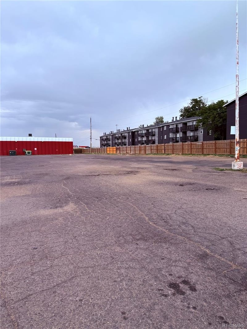 570 Potomac St Lot 1, Aurora, CO 80011