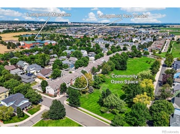 510 N Parkside Dr #E, Longmont, CO 80501