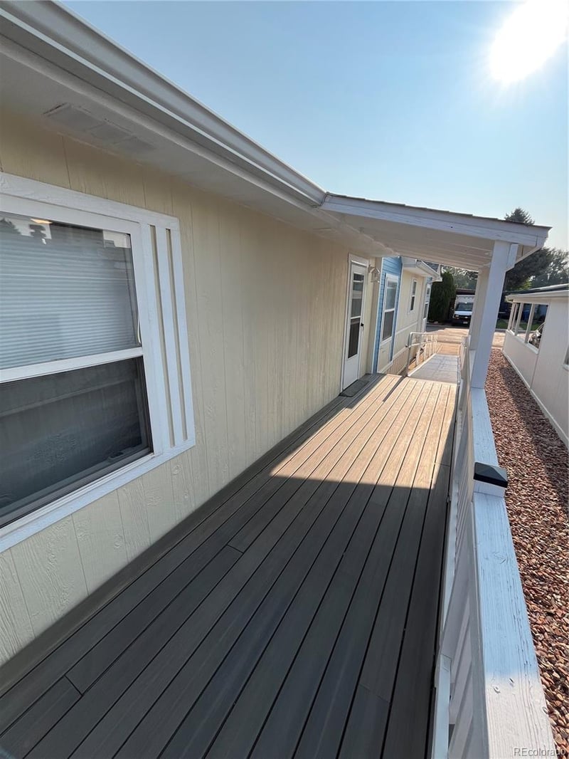 1601 N College Ave Lot 348, Fort Collins, CO 80524