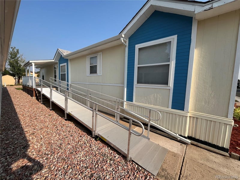1601 N College Ave Lot 348, Fort Collins, CO 80524