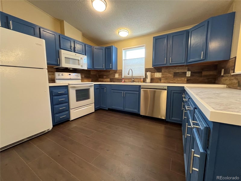 1601 N College Ave Lot 348, Fort Collins, CO 80524