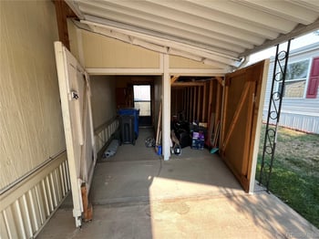 1601 N College Ave Lot 348, Fort Collins, CO 80524
