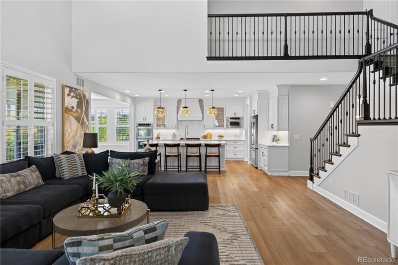 255 Maplehurst Point, Highlands Ranch, CO 80126