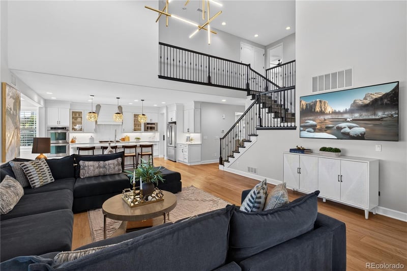 255 Maplehurst Point, Highlands Ranch, CO 80126