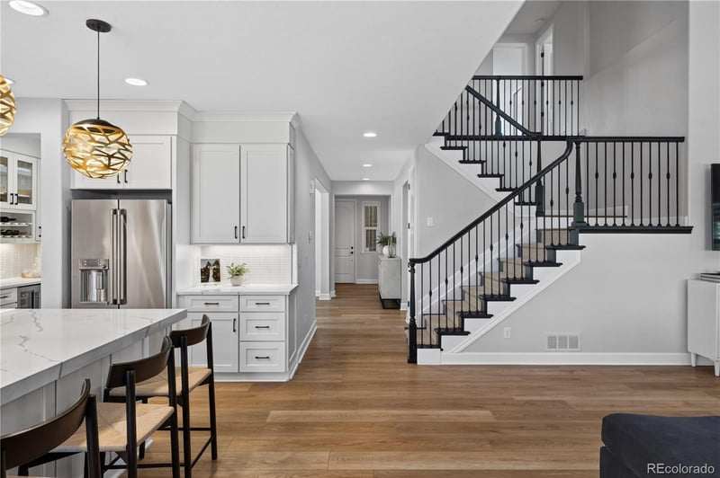 255 Maplehurst Point, Highlands Ranch, CO 80126