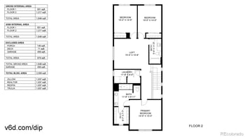 545 Bennett Ave, Bennett, CO 80102