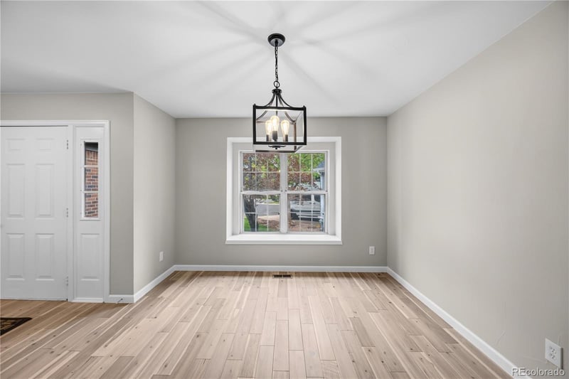 8898 Cactus Flower Way, Littleton, CO 80126