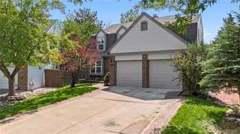 8898 Cactus Flower Way, Littleton, CO 80126
