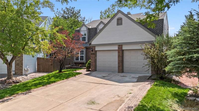 8898 Cactus Flower Way, Littleton, CO 80126
