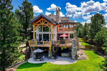 5181 Warbler Ct, Parker, CO 80134