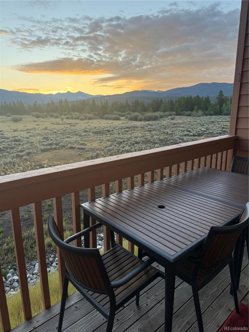 736 Meadow Creek Dr #C, Frisco, CO 80443
