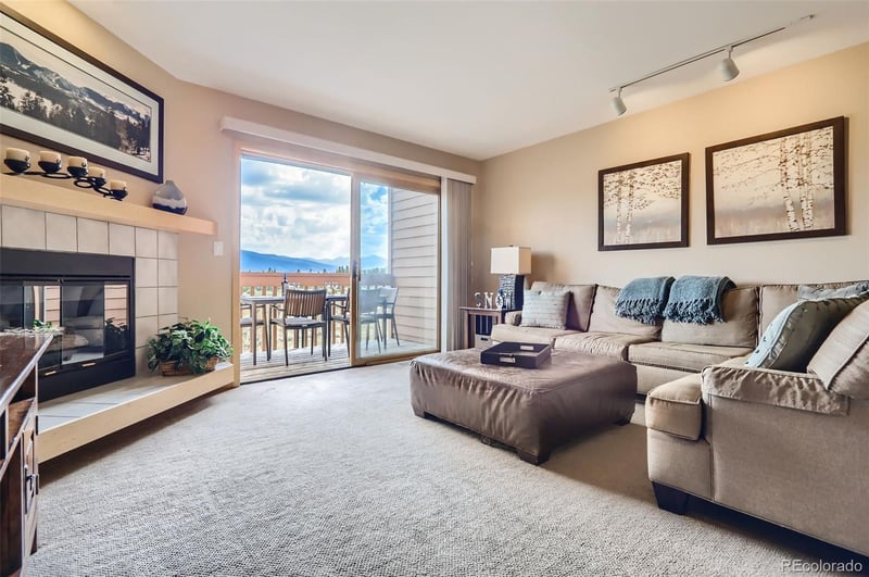 736 Meadow Creek Dr #C, Frisco, CO 80443