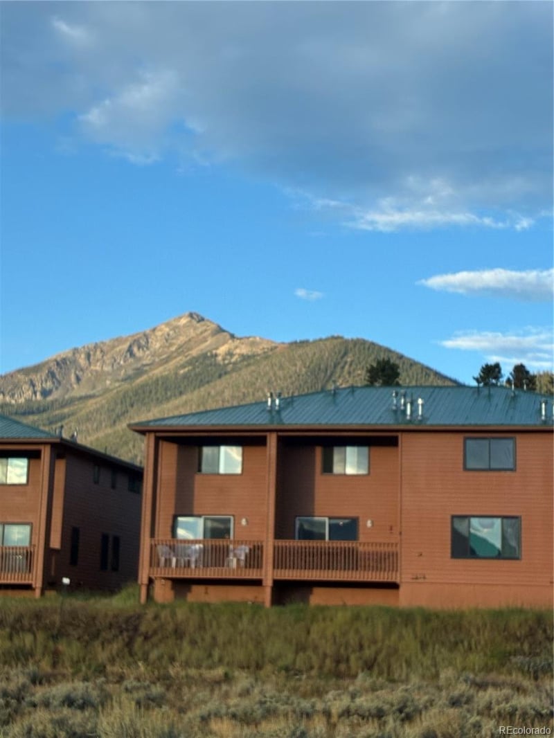 736 Meadow Creek Dr #C, Frisco, CO 80443