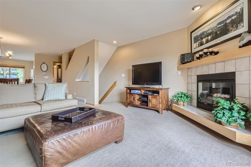 736 Meadow Creek Dr #C, Frisco, CO 80443