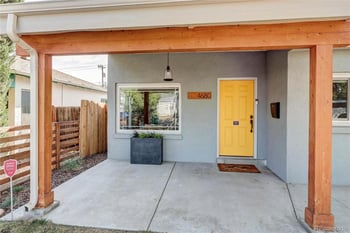 4680 S Sherman St, Englewood, CO 80113